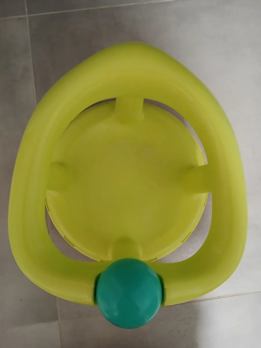 Baby bath seat - Image 2