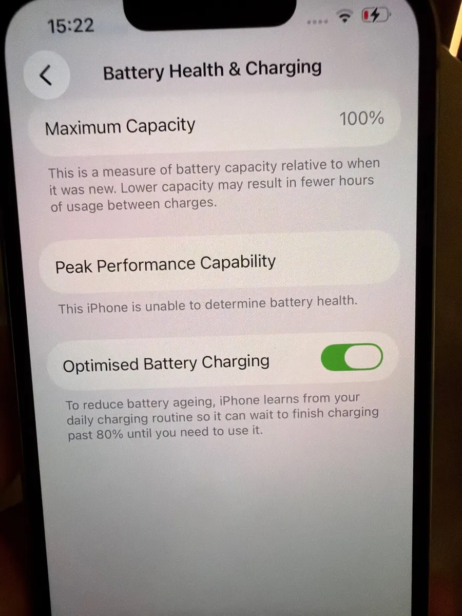 iPhone 14 - Image 4