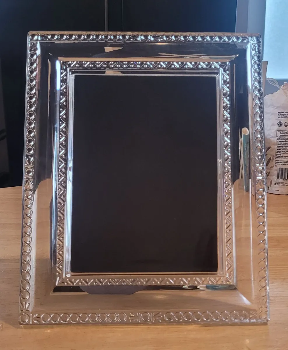 Waterford Crystal Frame - Image 3