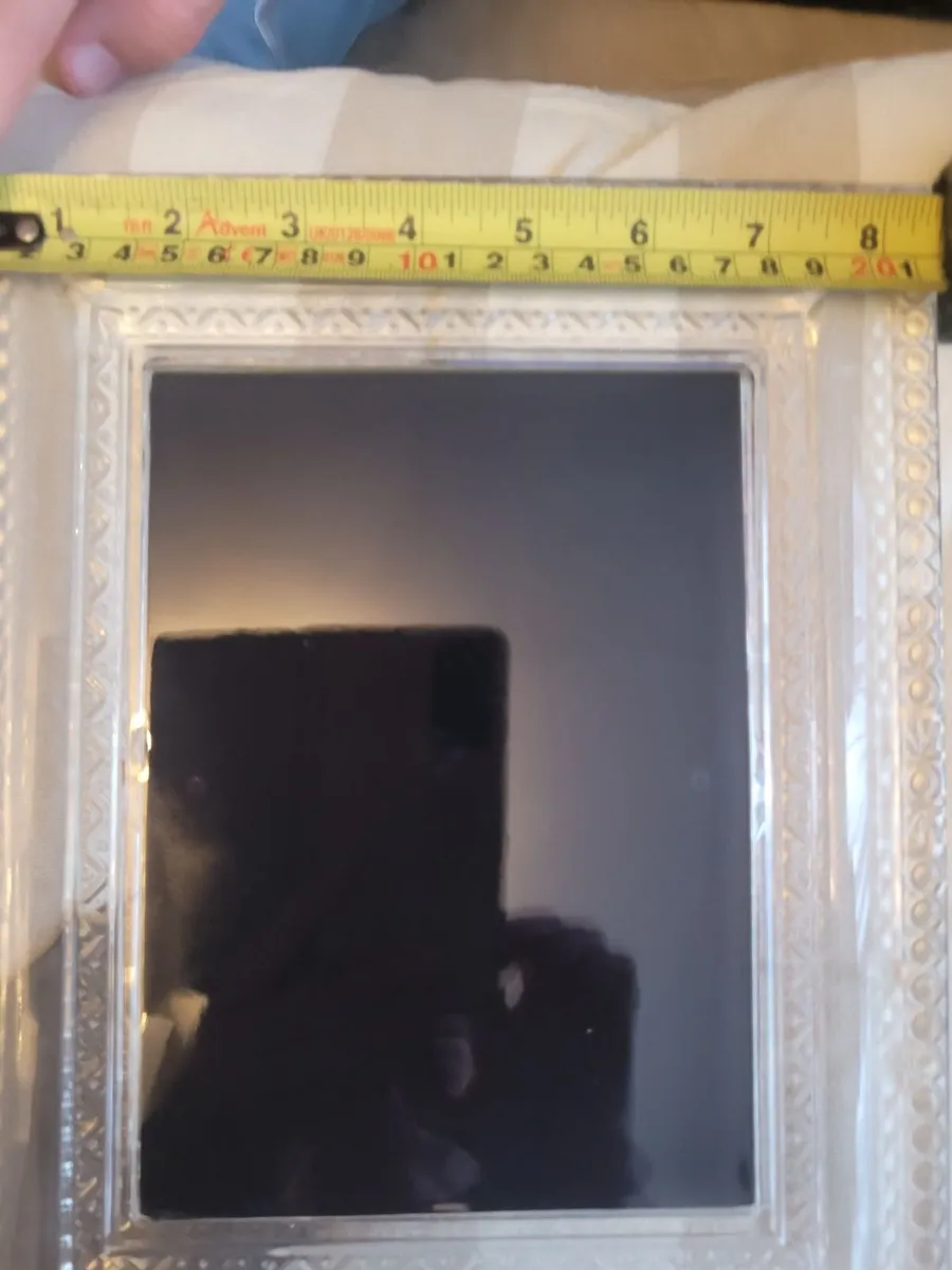 Waterford Crystal Frame - Image 4