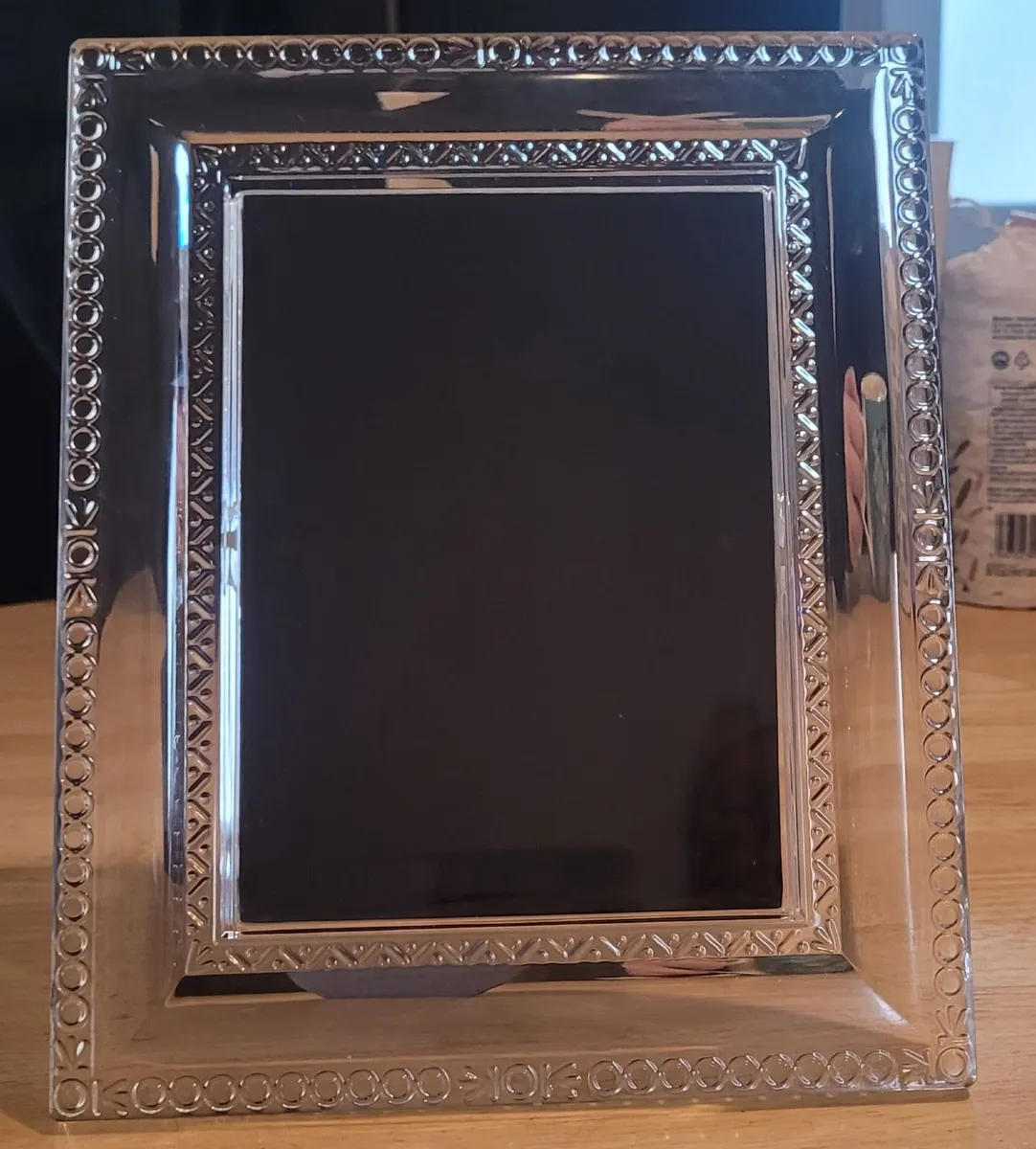 Waterford Crystal Frame - Image 1