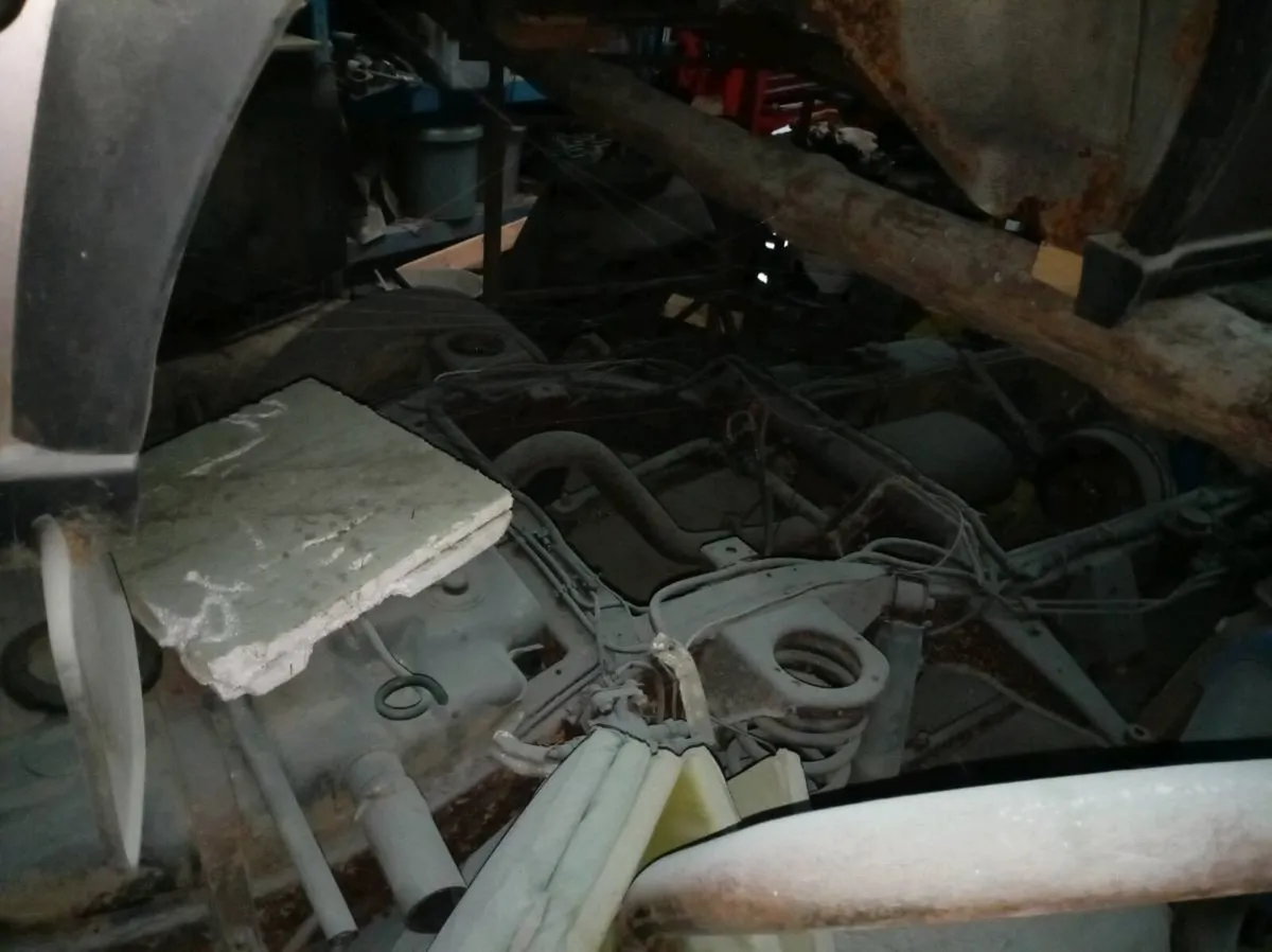 2002 td5 discovery commercial - Image 4