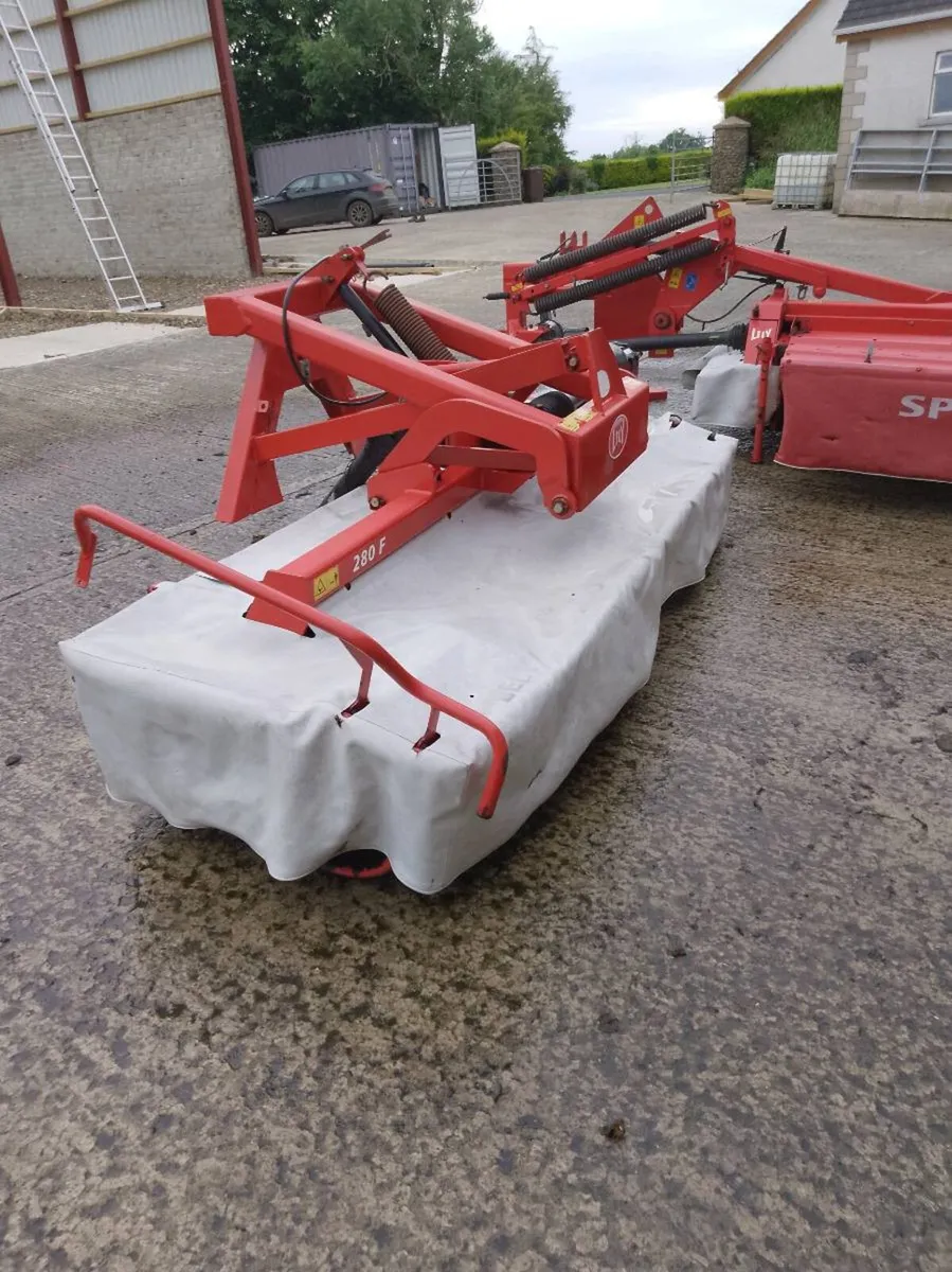 Mowers - Image 2
