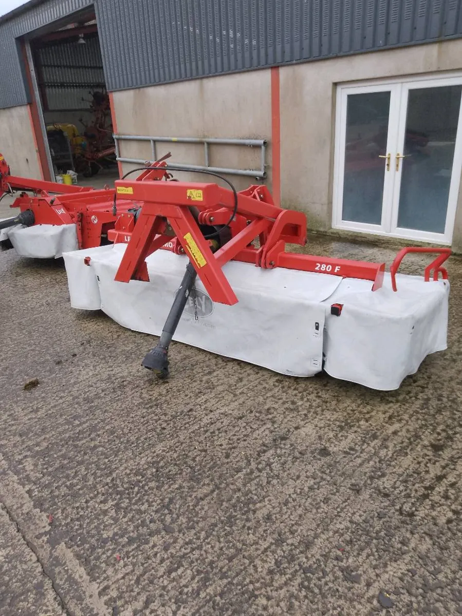 Mowers - Image 3