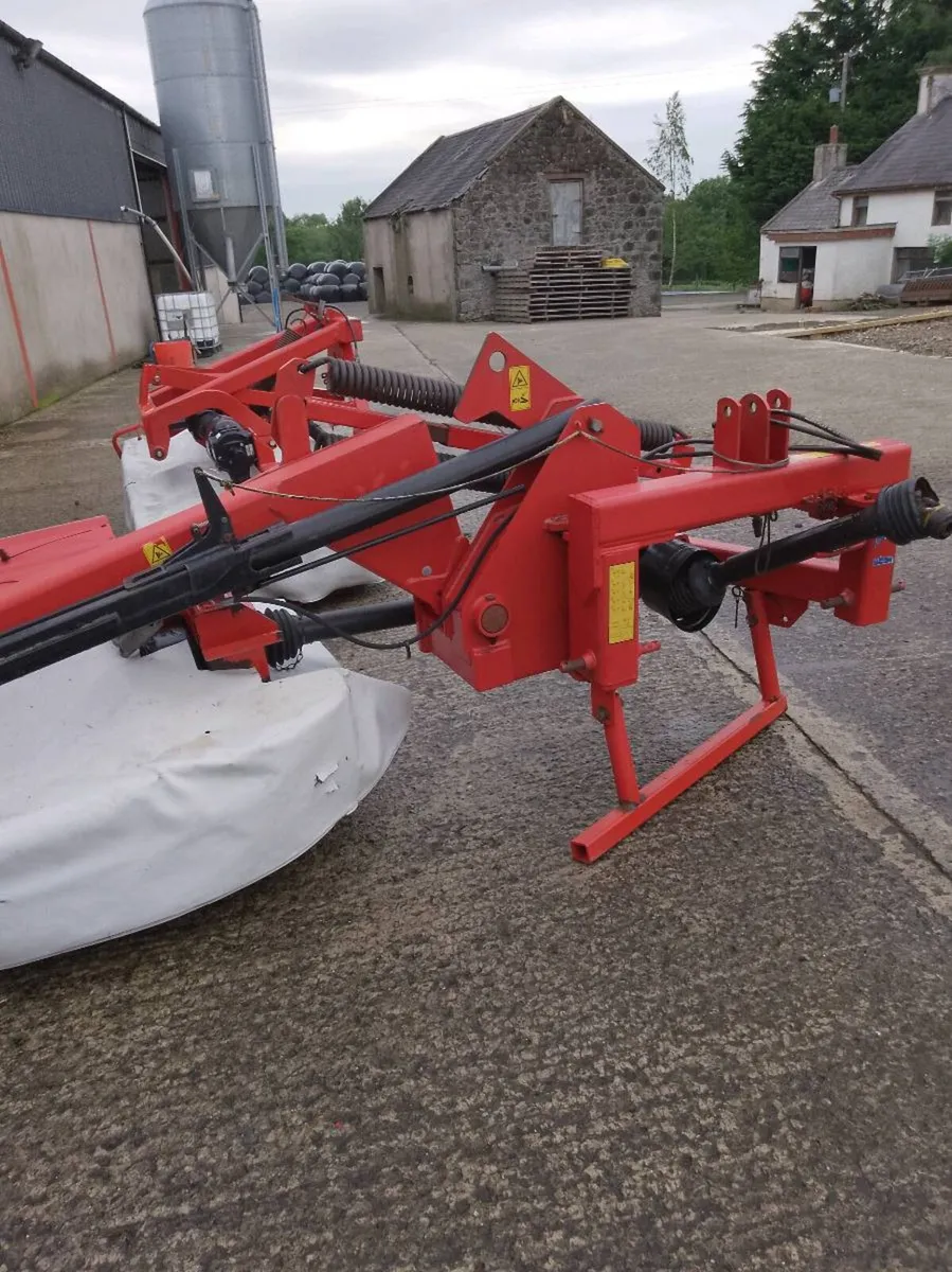 Mowers - Image 4