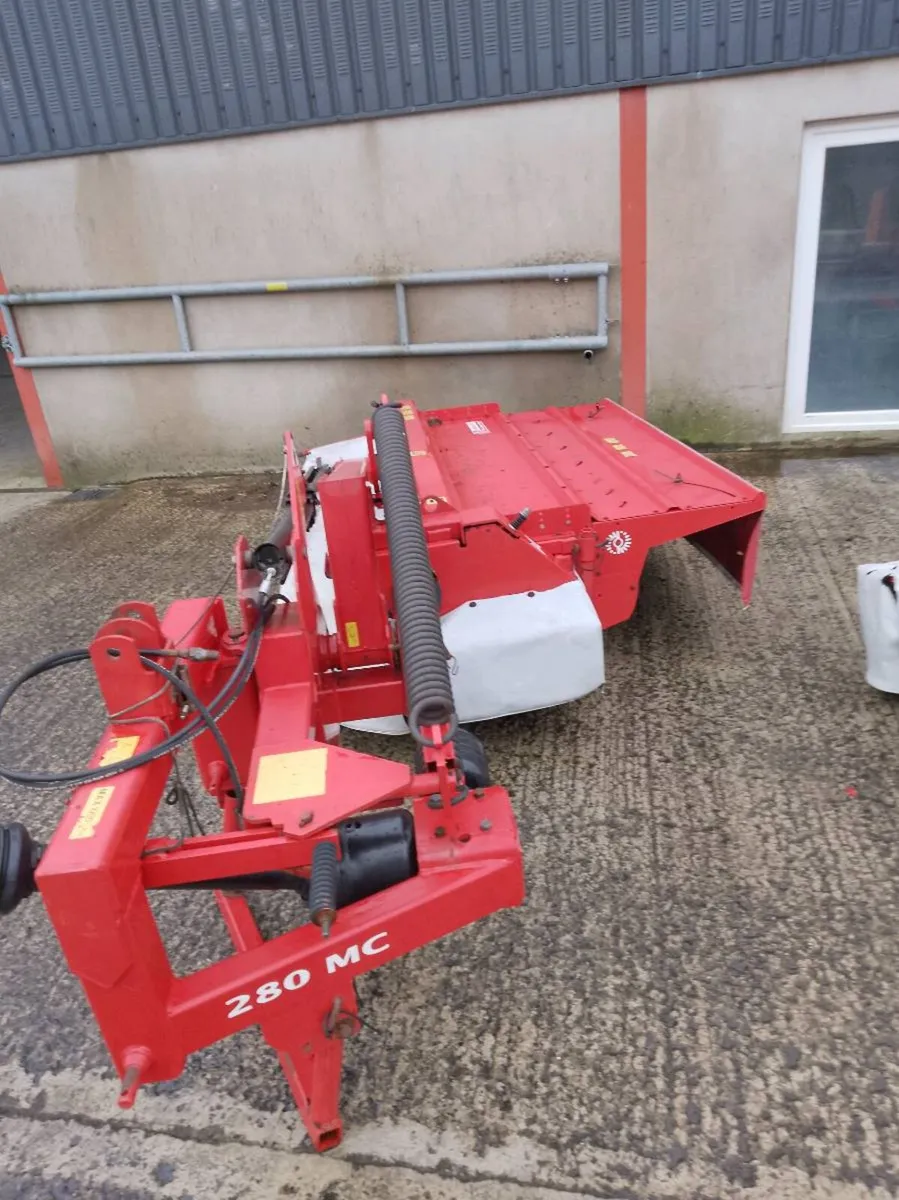Mowers - Image 1