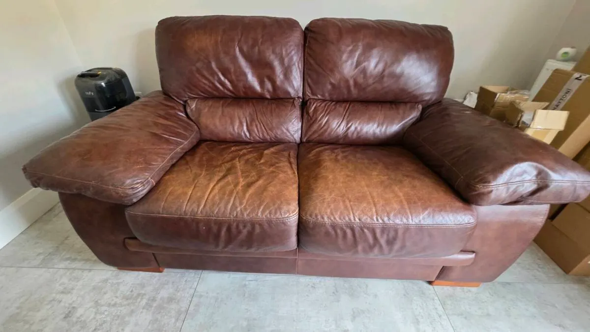 Sofa Free to take