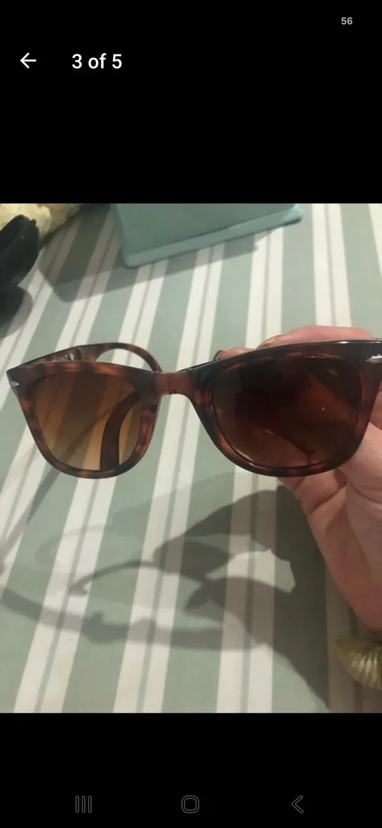 Sunglasses - Image 1