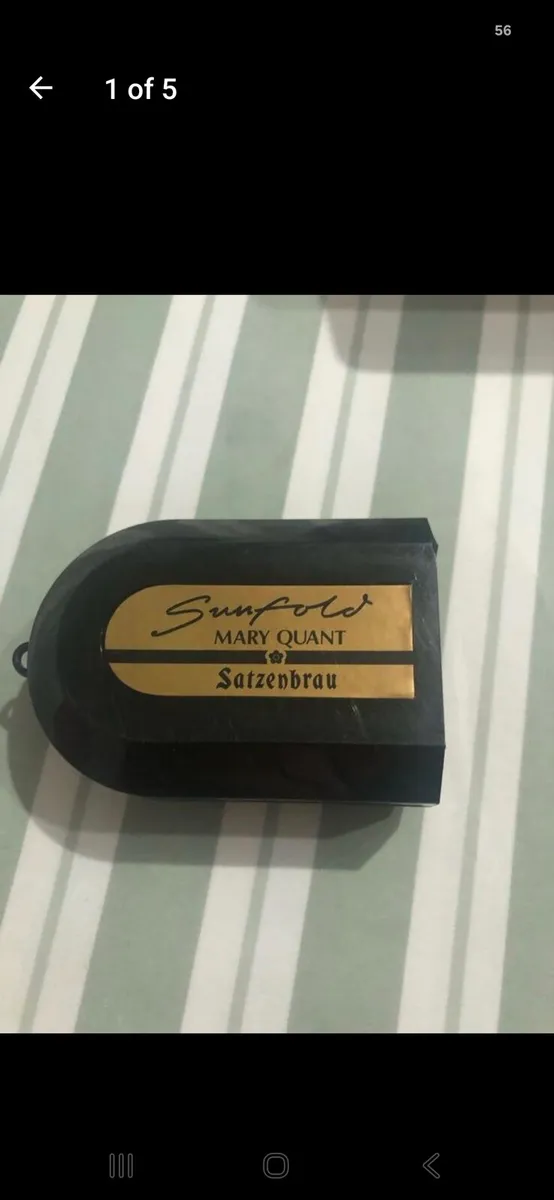Sunglasses - Image 2