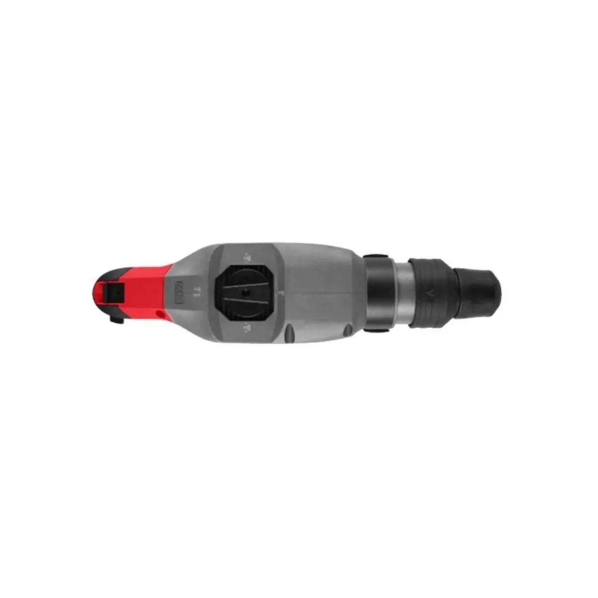 Milwaukee SDS-Max Drilling & Breaking Hammer Body - Image 4