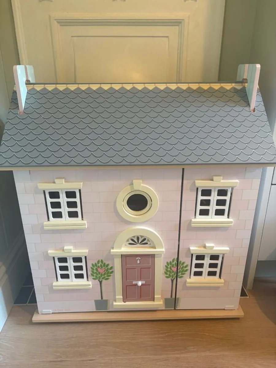 Dolls House - Image 1