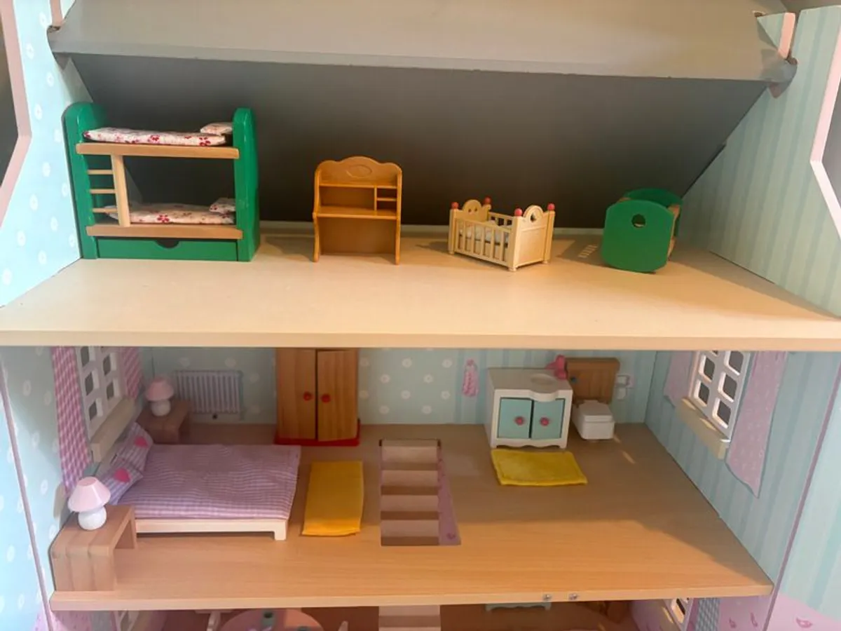Dolls House - Image 3
