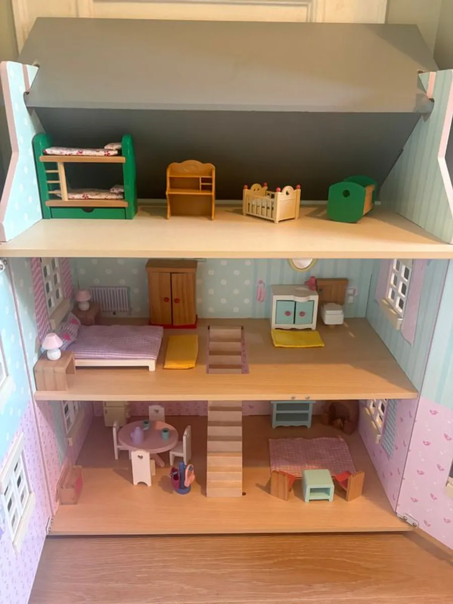 Dolls House - Image 4