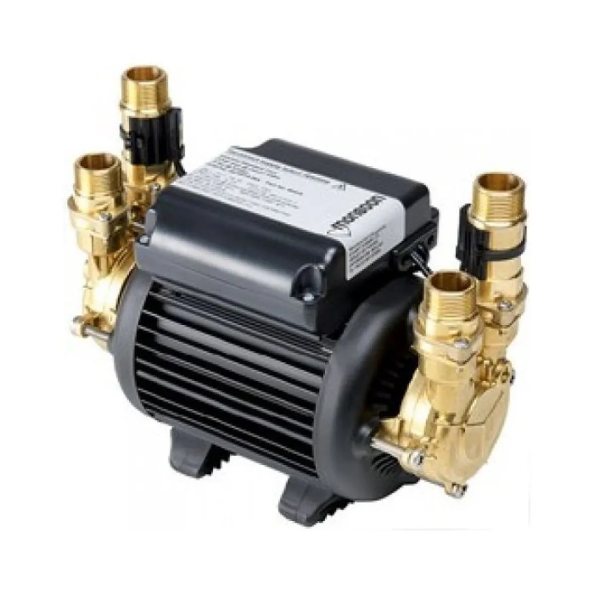 Stuart turner monsoon 2 bar pump