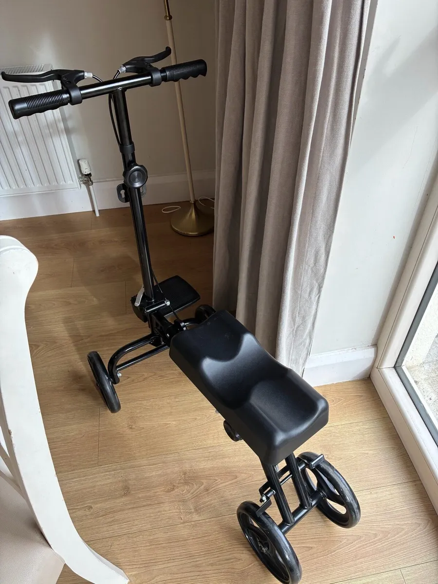 Knee scooter - Image 2