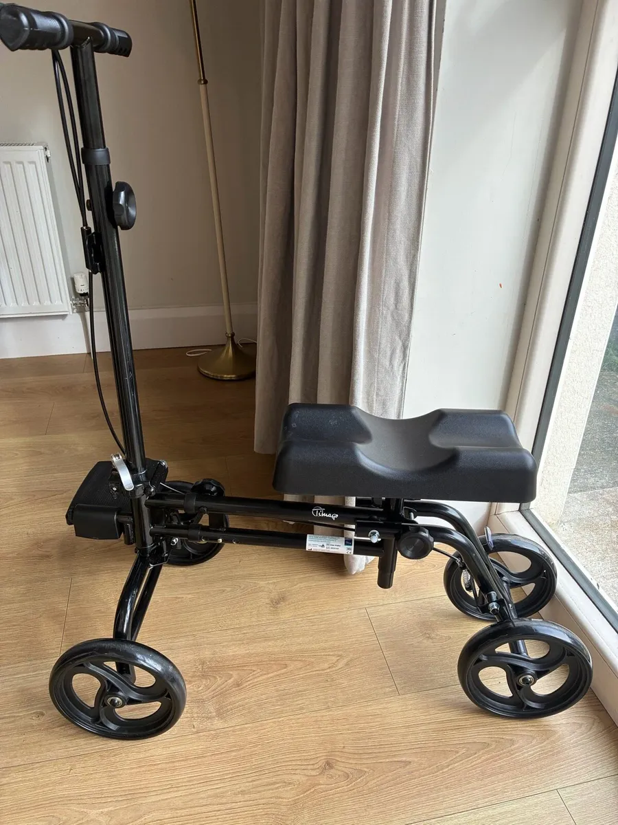Knee scooter - Image 1
