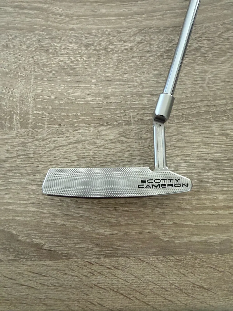 Scotty Cameron - Image 1