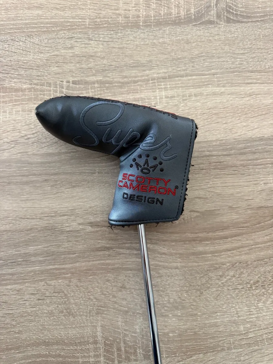Scotty Cameron - Image 3