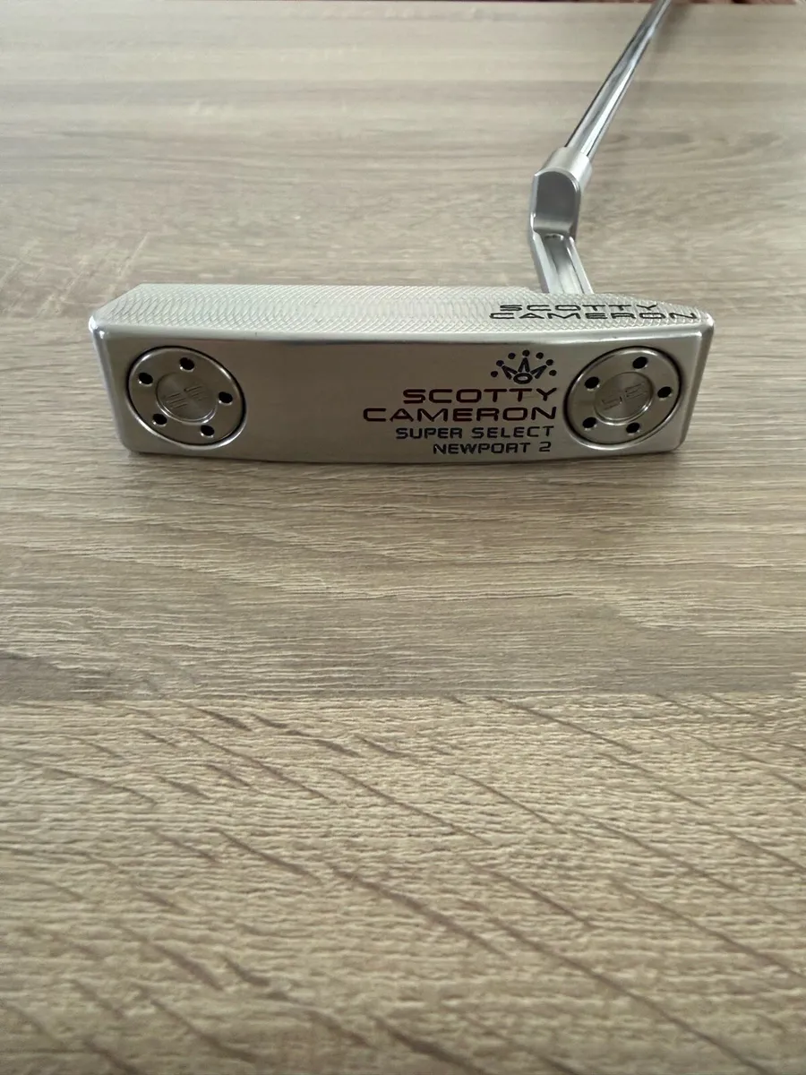 Scotty Cameron - Image 4