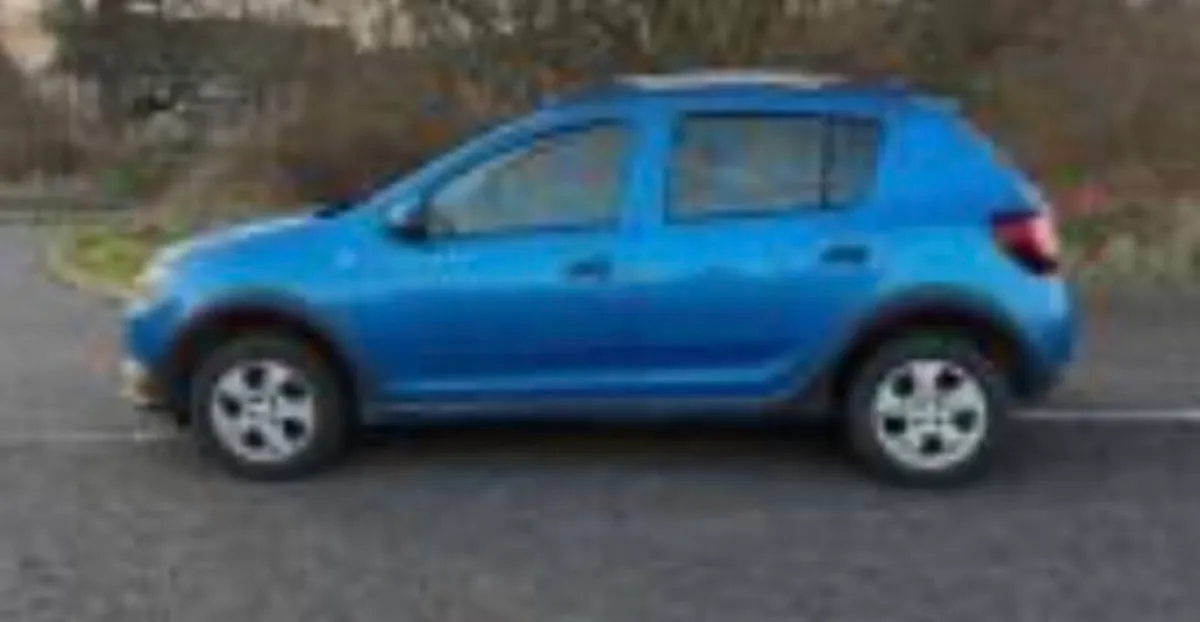 Dacia Sandero ,Stepwey ,Duster - Image 2