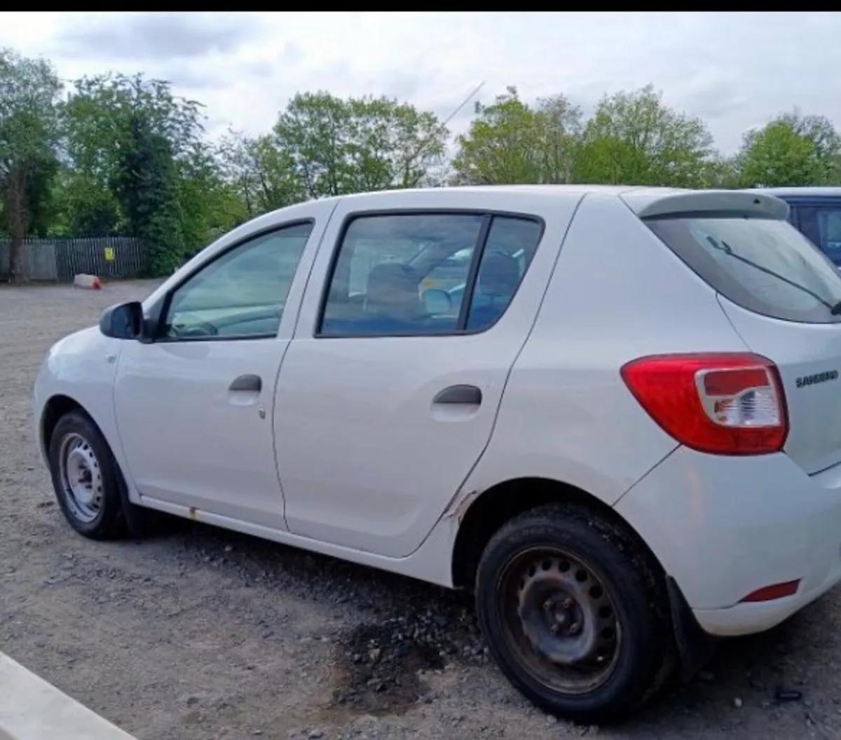 Dacia Sandero ,Stepwey ,Duster - Image 4