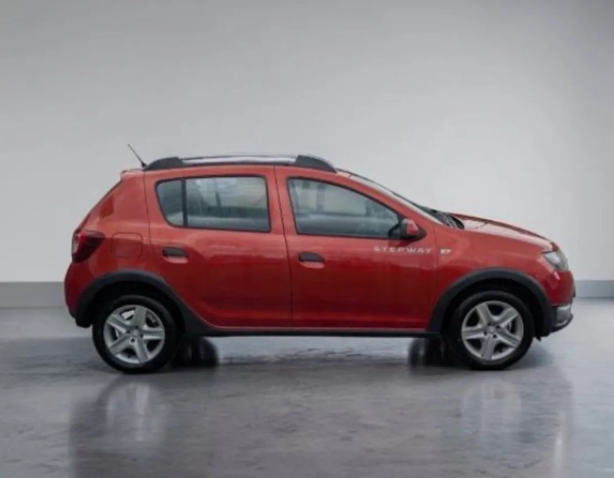 Dacia Sandero ,Stepwey ,Duster - Image 1