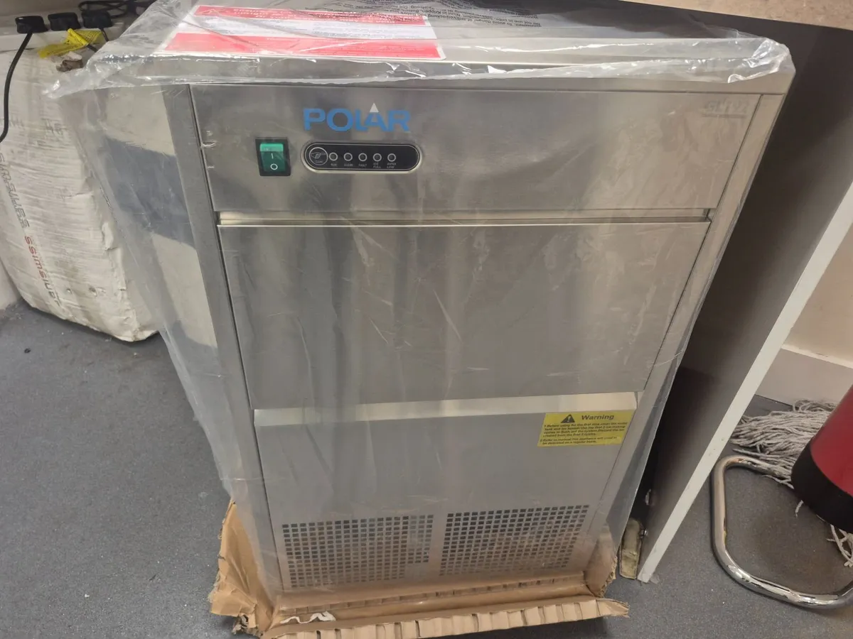 Ice Machine