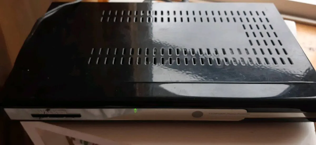 32inch Television - Image 4