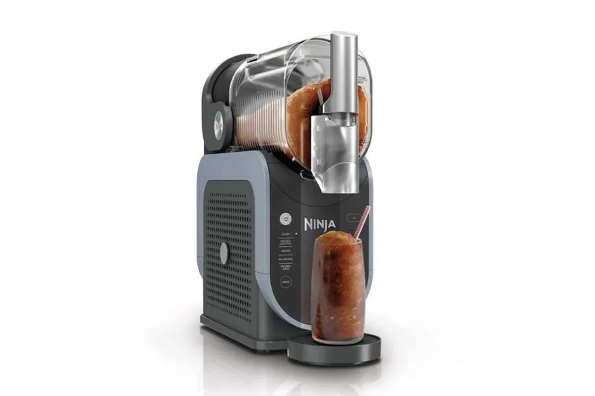 Ninja Slushi Frozen Drink Maker - Image 1