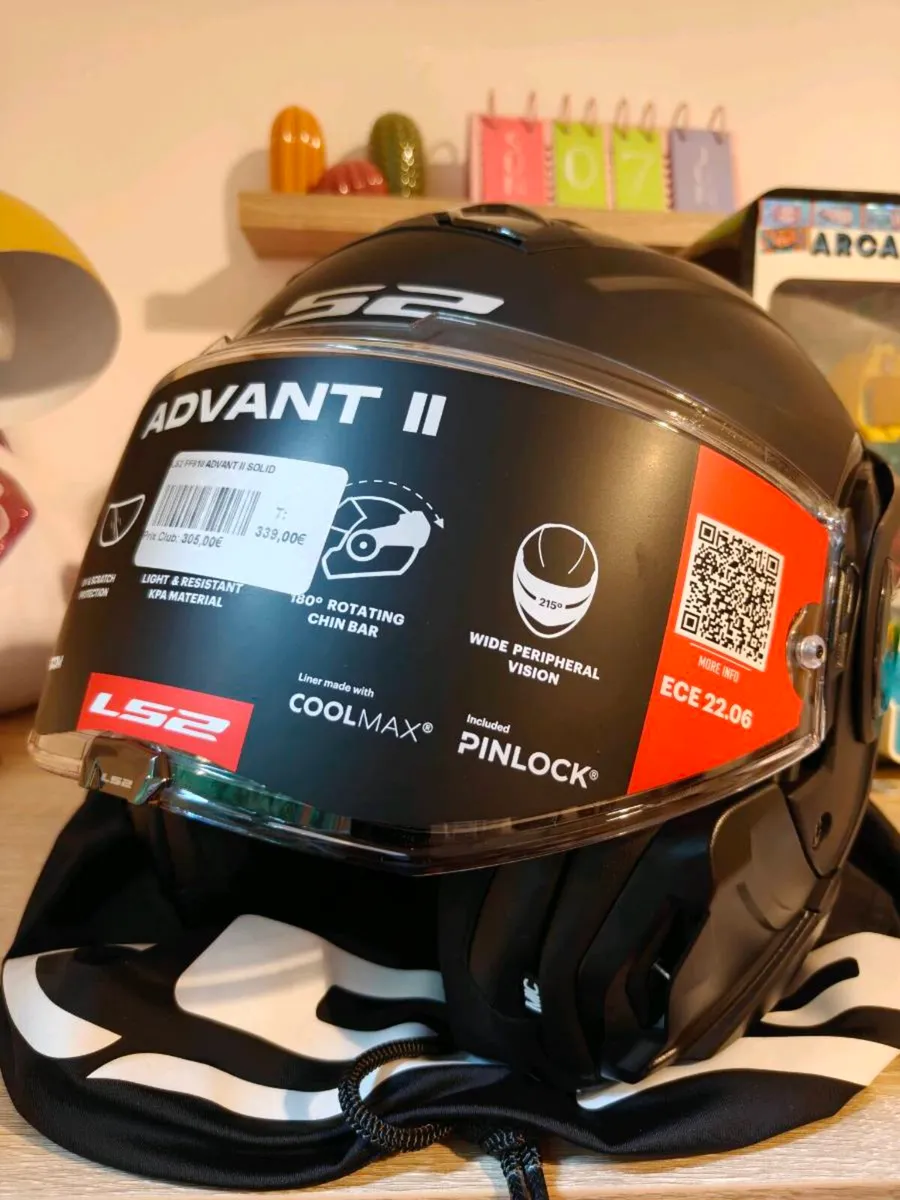 LS2 Advant 2 - Image 3