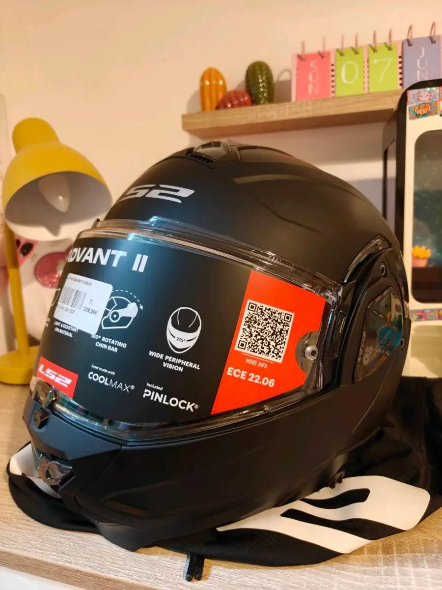LS2 Advant 2 - Image 4