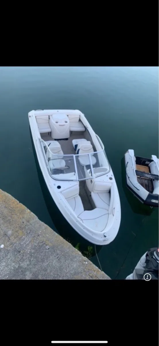 Bayliner 17.5 - Image 2