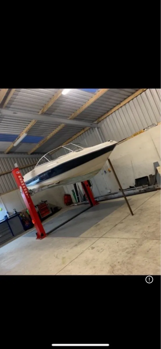 Bayliner 17.5 - Image 3