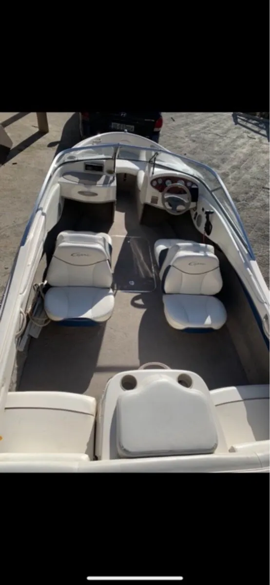 Bayliner 17.5 - Image 4