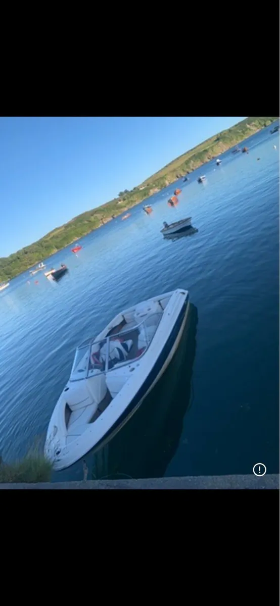 Bayliner 17.5 - Image 1