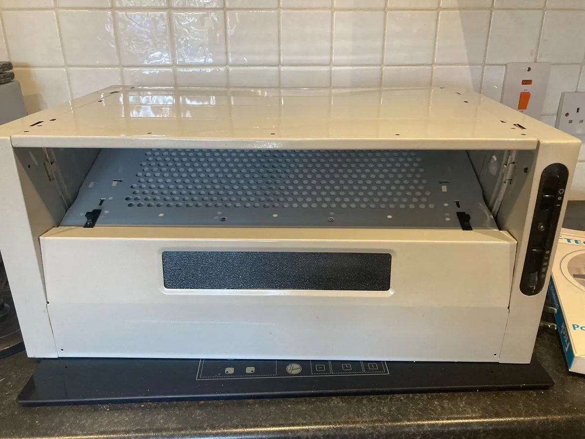 Cooker hood - Image 2