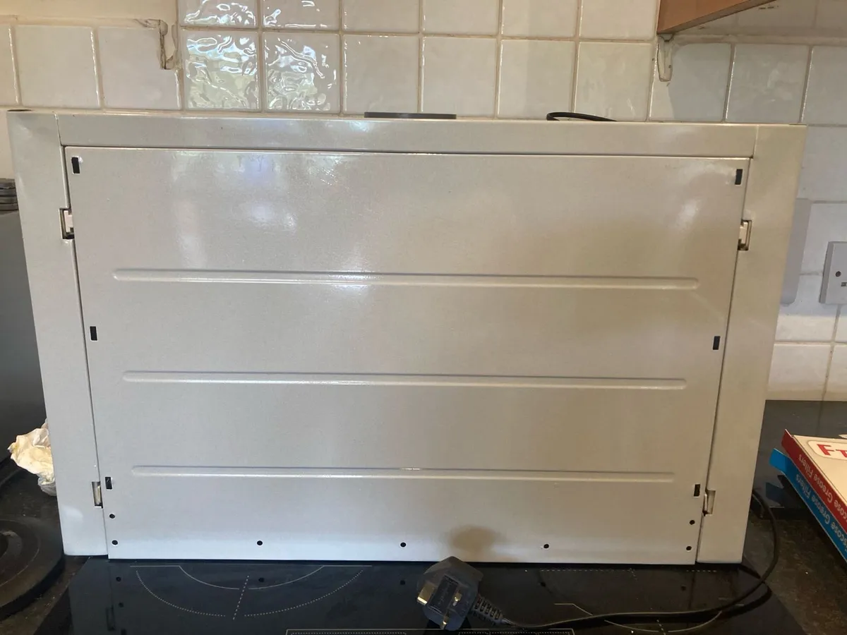 Cooker hood - Image 4