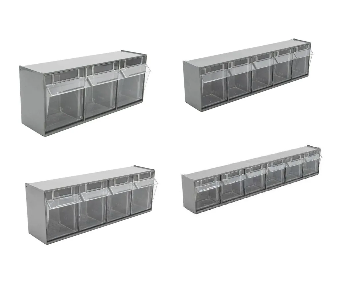 Tilting Bins - Image 1