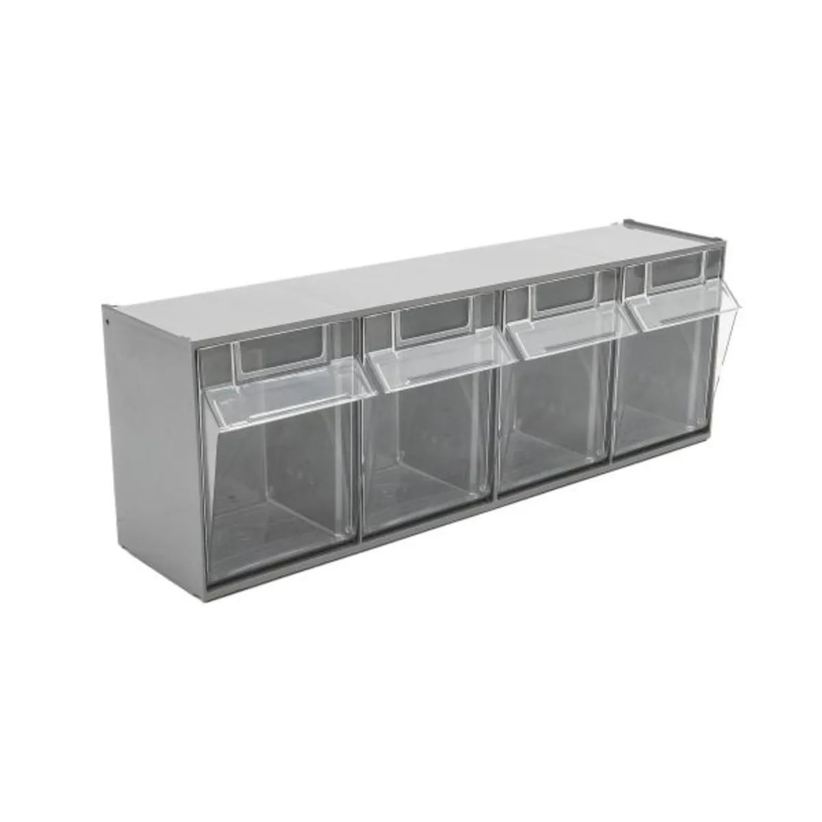 Plastic Tilt Bins and Boxes - Image 3