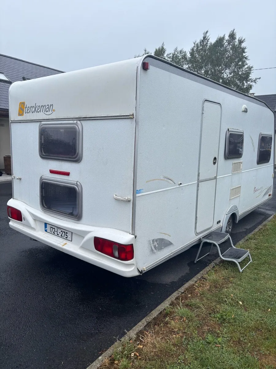 Sterckeman Star de Luxe 490 PE - Image 2