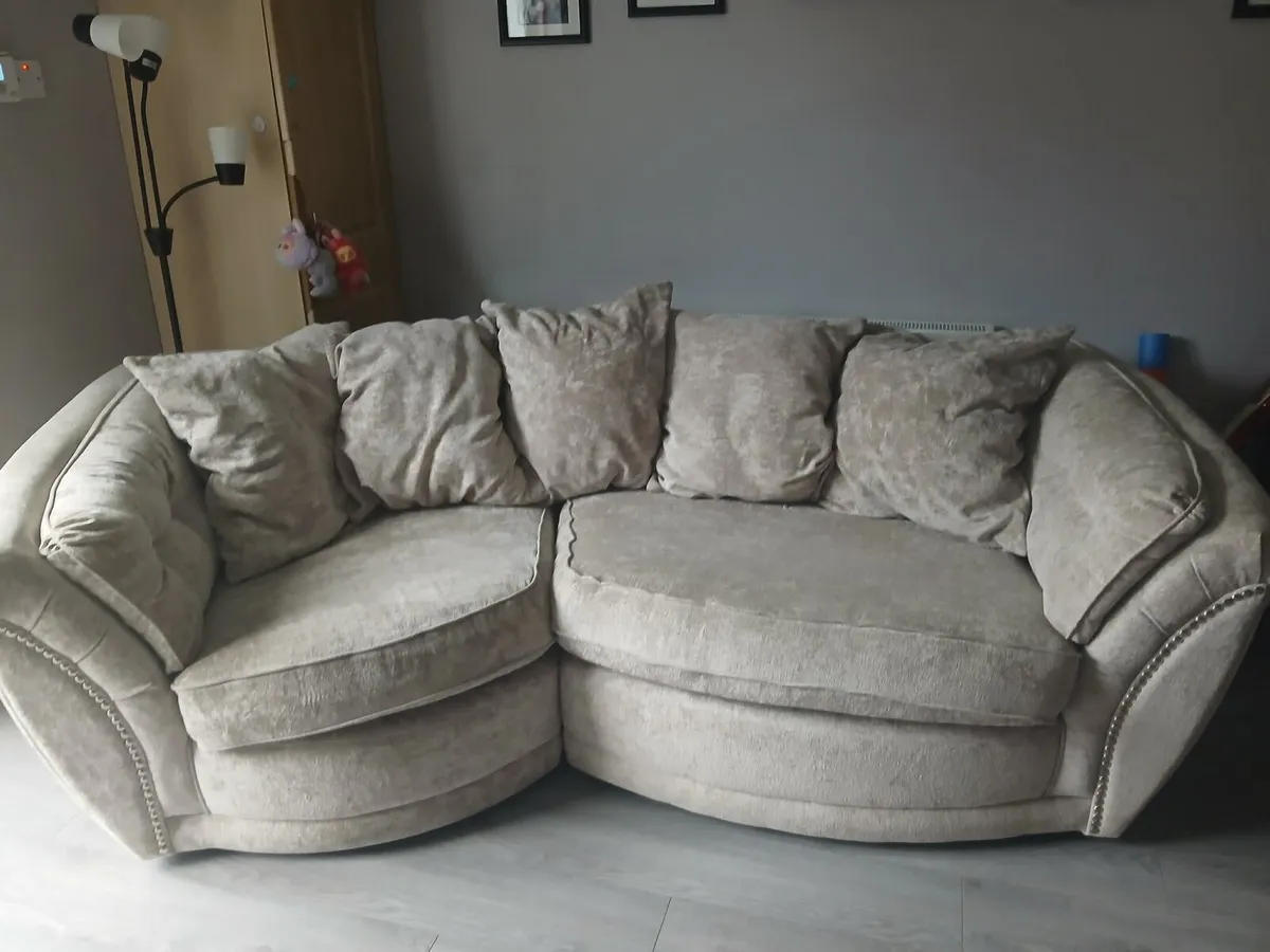 Couch , sofa - Image 2