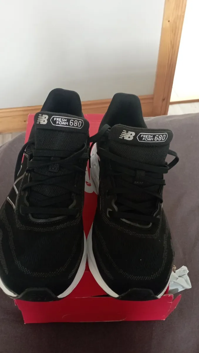 NB Trainers Size 10 (EU 44.5) - Image 3