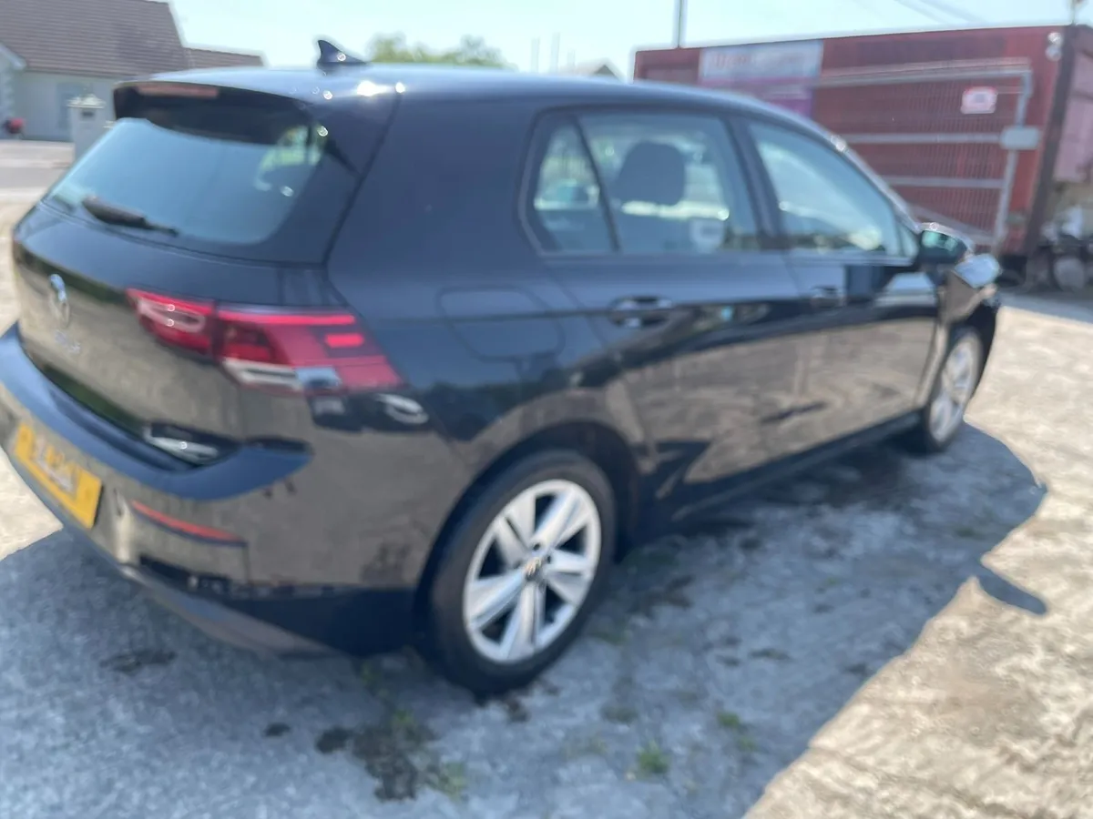 2020 GOLF MATCH 2.0 TDI (MK8) - Image 3