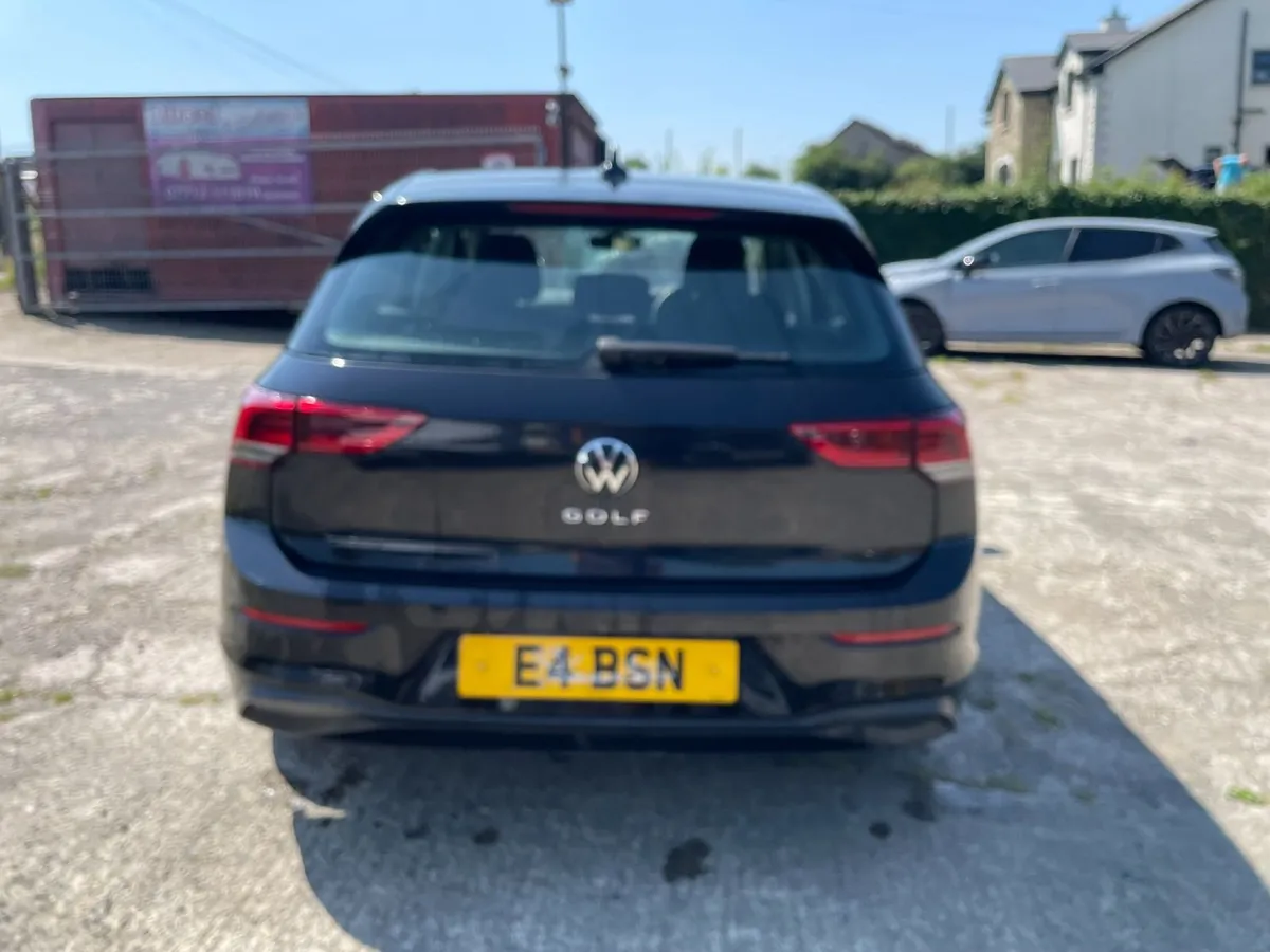 2020 GOLF MATCH 2.0 TDI (MK8) - Image 4