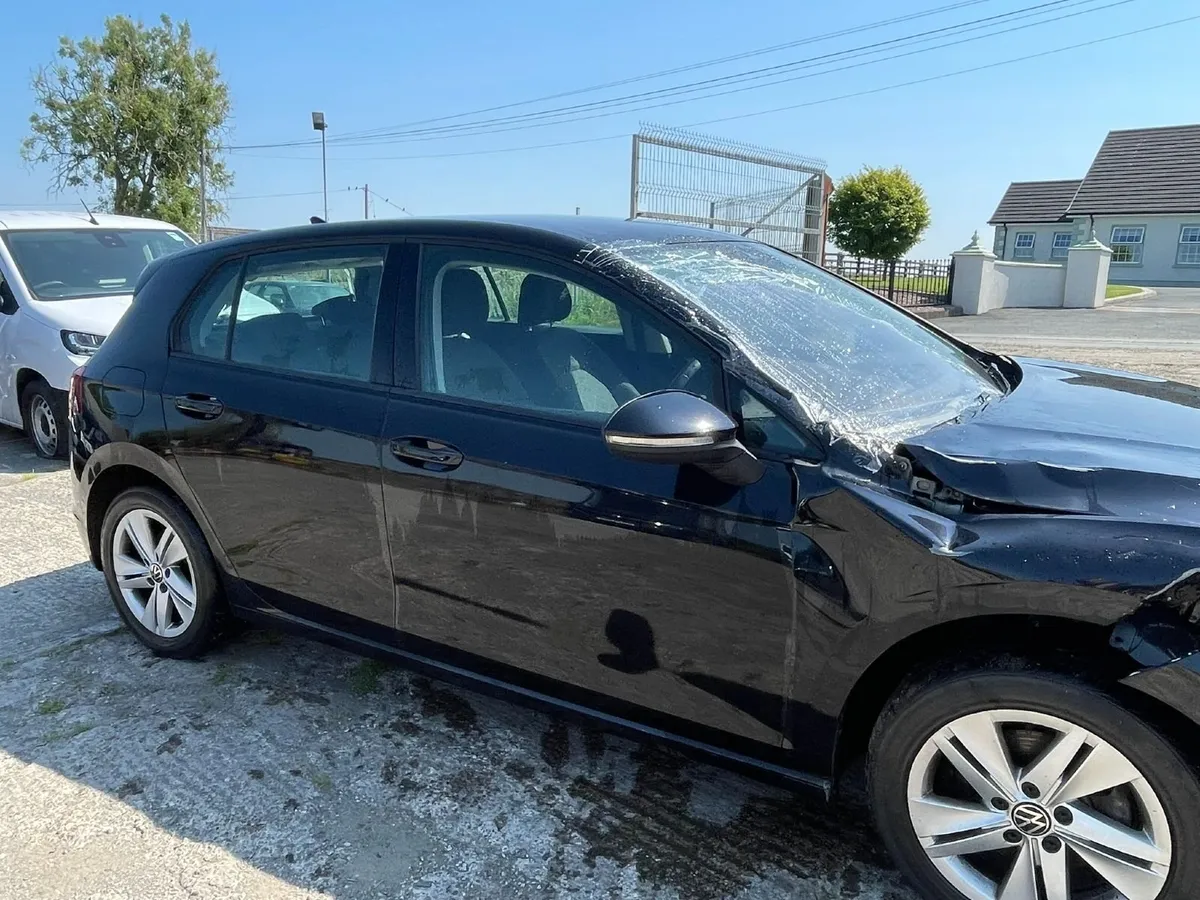 2020 GOLF MATCH 2.0 TDI (MK8) - Image 2