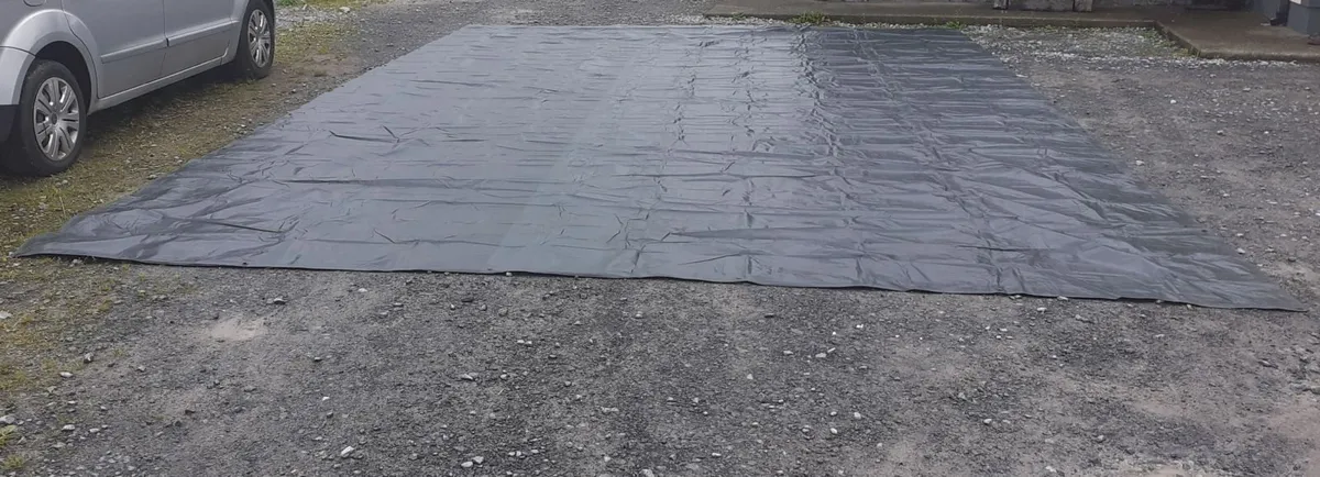COVERS TARPS SHEETS - Image 4
