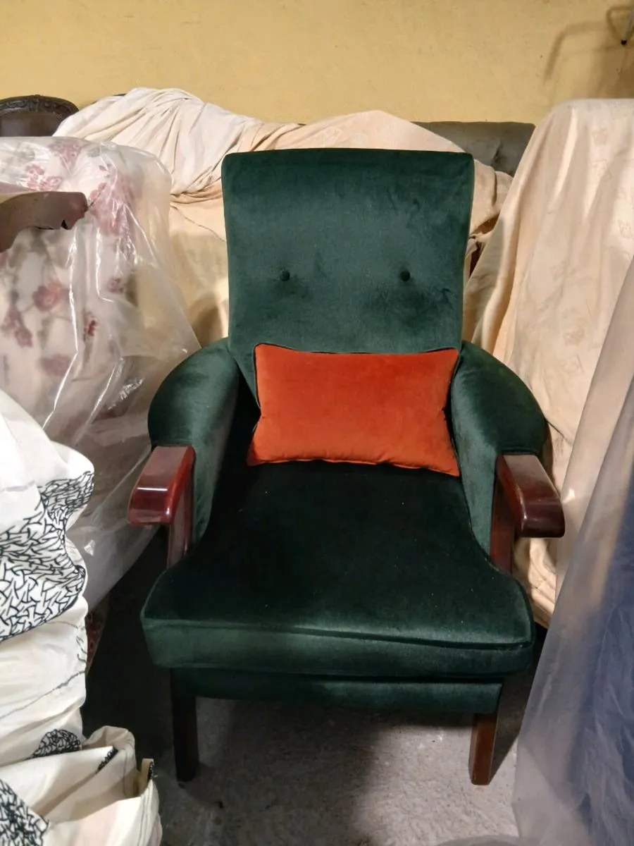 Chairs - Image 1