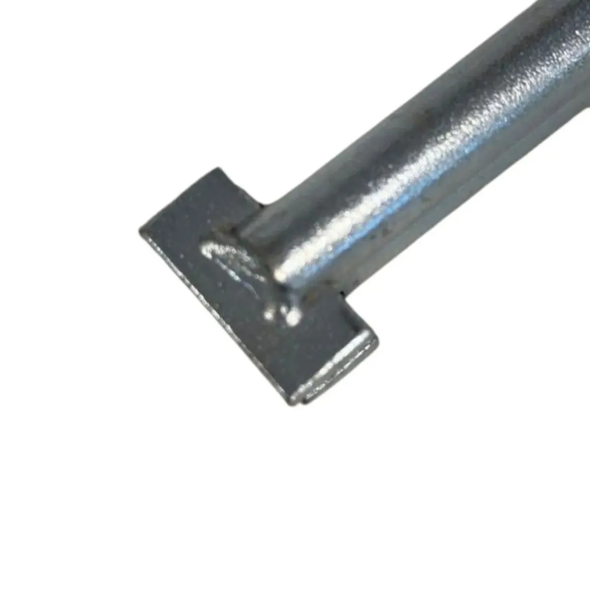 Faithfull Manhole Keys (Pair) 520MM - Image 4