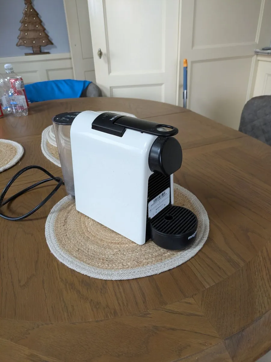Coffee machine - Image 3