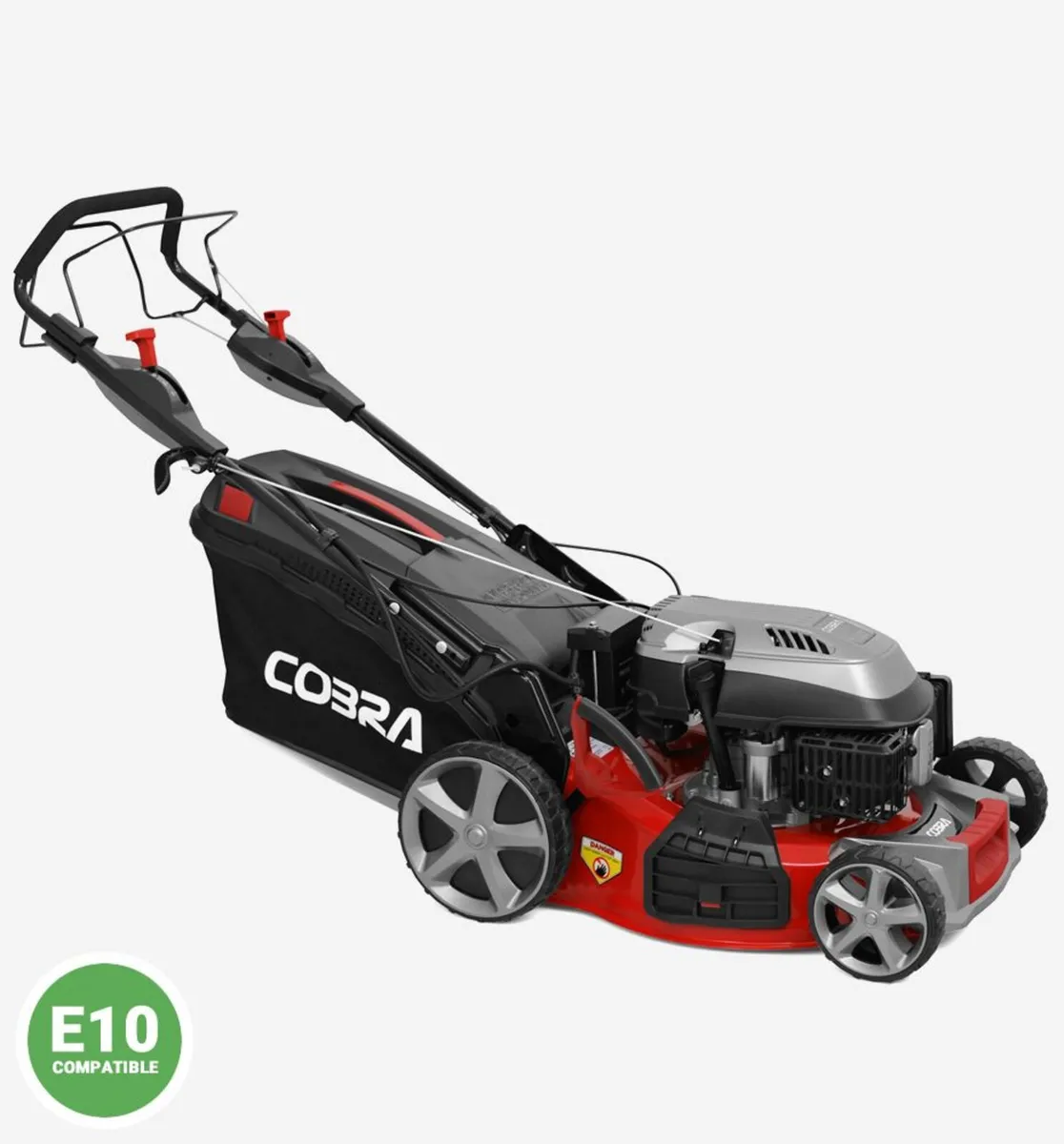 Cobra MX484SPCE Lawnmower - Image 4